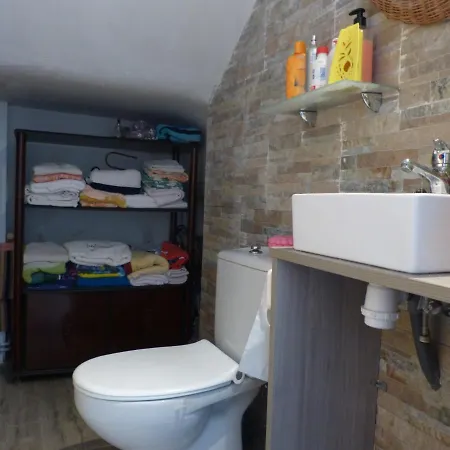 Holiday home Rosella House Roda de Bera