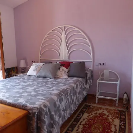 Holiday home Rosella House *