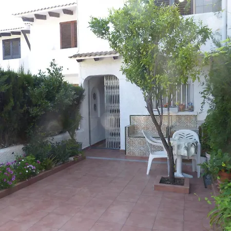 Holiday home Rosella House Roda de Bera