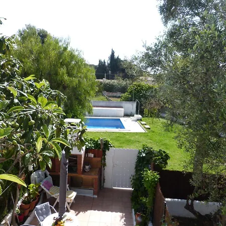 Rosella House Holiday home